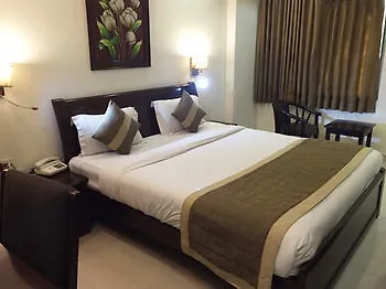 Fabhotel Phase 2 Sahara Mall Gurgaon