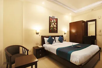Fabhotel Phase 2 Sahara Mall Gurgaon